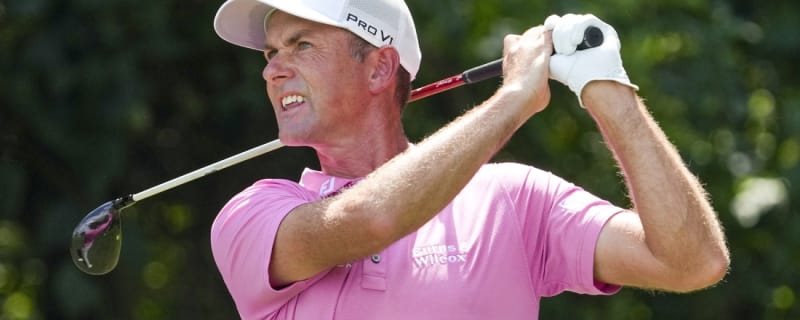 Webb Simpson WDs from Cognizant Classic in The Palm Beaches