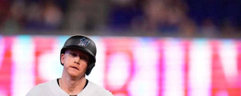 Bryan Hoeing - MLB News, Rumors, & Updates