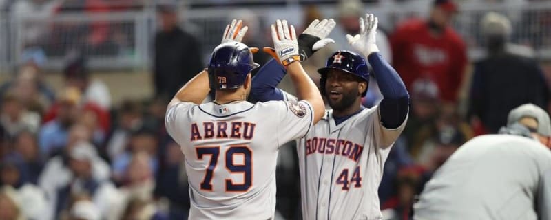 Three New, Spot-On, Astros ALCS Breaking T Shirts. - The Crawfish Boxes