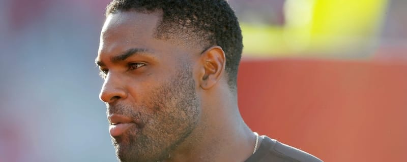 Oklahoma RBs coach DeMarco Murray suspended 1 game