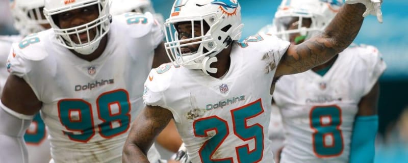 Report: Free agent Xavien Howard cleared for FB activities