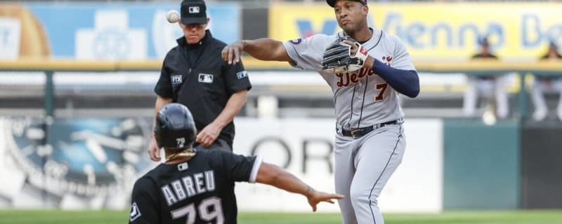 Andrew Vaughn homers as Chicago White Sox beat New York Yankees 5-1 - The  San Diego Union-Tribune