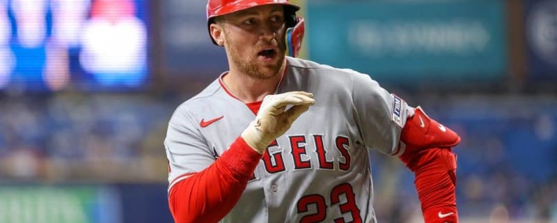 Brandon Drury: Prop Bets vs. Cubs