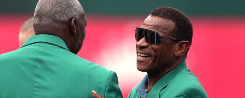 Baseball world reacts to passing of Rickey Henderson