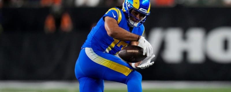 Comparing The Rams And Chargers Uniforms - LAFB Network