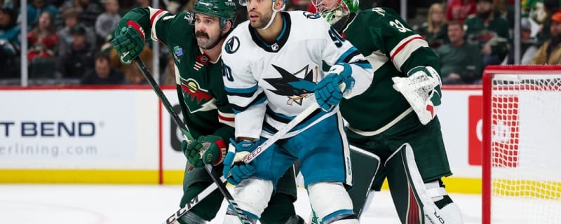 Ducks acquire Justin Bailey from Sharks