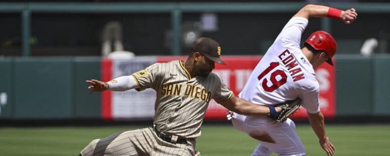 Tommy Edman Player Props: Cardinals vs. Marlins