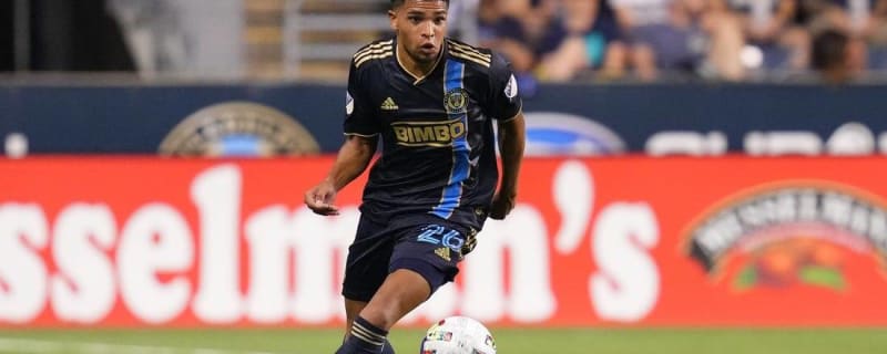 Union extend D Nathan Harriel through 2025 season