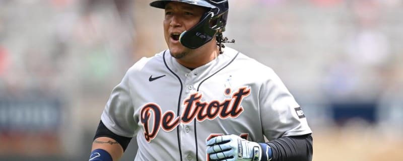 Nick Maton Player Props: Tigers vs. Phillies