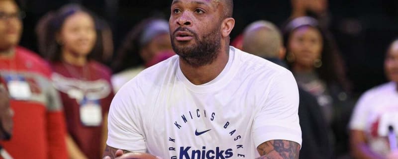 Report: Knicks to sign F P.J. Tucker to 2-year deal