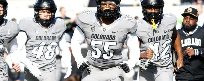 Colorado DT Leonard Payne Jr. declares for NFL draft