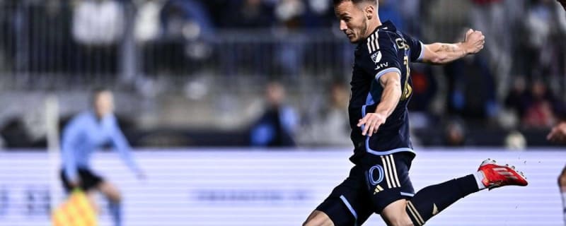 Union, Revolution meet with both desperate for win