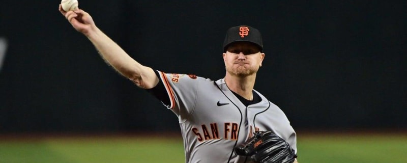 SF Giants' Alex Cobb added to MLB All-Star Game roster list