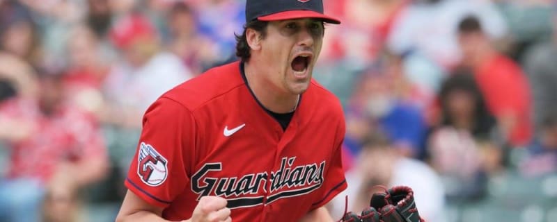 Cal Quantrill struggles in return from IL, Guardians lose to Cubs