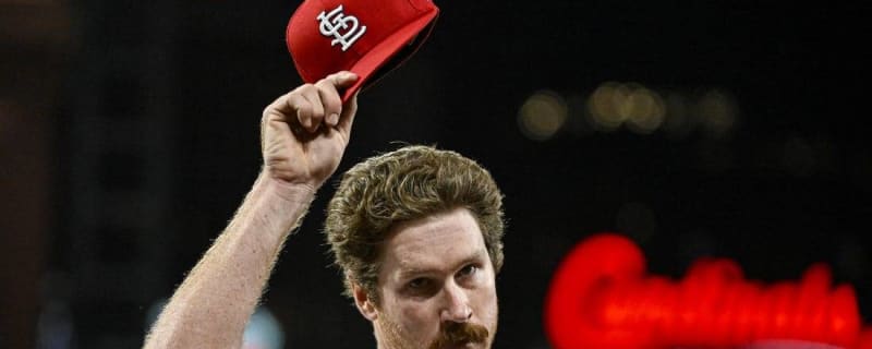 Miles Mikolas: Breaking News, Rumors & Highlights