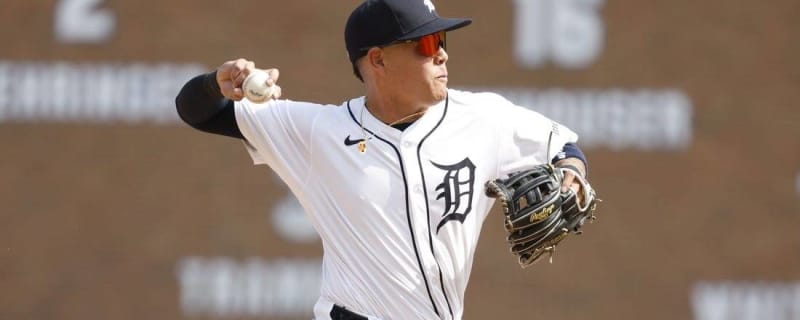 Tigers reinstate 3B Gio Urshela from injured list