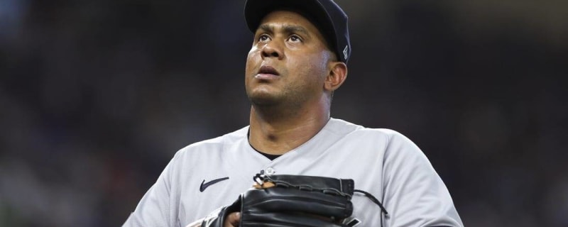 Giants: Signing Wandy Peralta for 2020 was the right decision