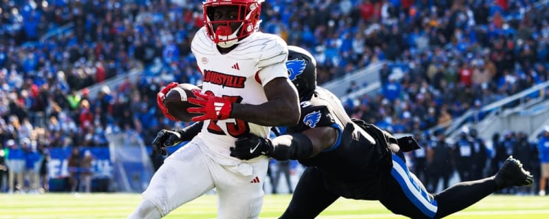 Louisville ends losing streak to Kentucky in blowout fashion