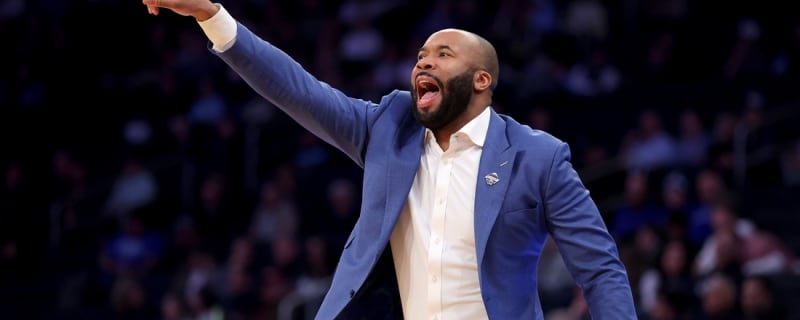 Villanova fires coach Kyle Neptune after three seasons