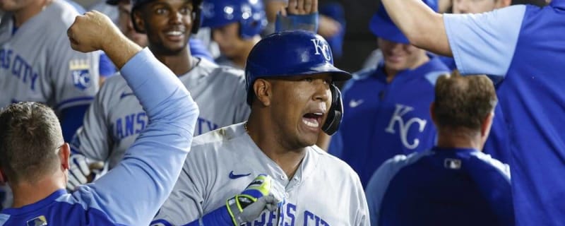 A Knee-Jerk Reaction to the KC Royals' New Uniforms - Sports Illustrated Kansas  City Royals News, Analysis and More