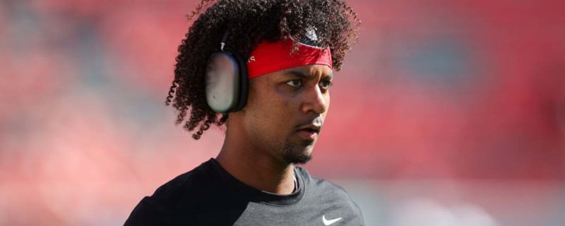 Judge: Jaden Rashada&#39;s lawsuit vs. Florida coach Billy Napier can proceed