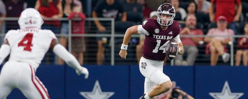 No. 17 Texas A&M vs. Miss. State prediction, pick, odds: Aggies look to extend rebound