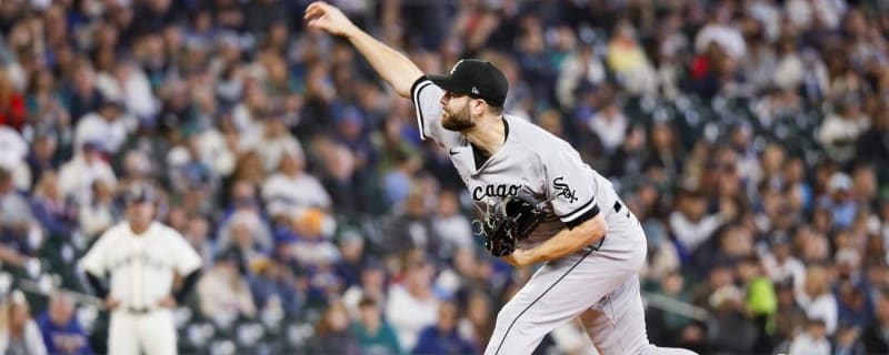 Zach Remillard stars in MLB debut with the Chicago White Sox