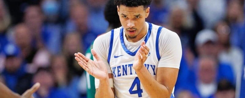 UNC Wilmington eyes tall task at No. 12 Kentucky