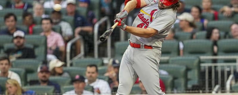 Cardinals' Willson Contreras Moving to OF, DH; Signed $87.5M Contract as  Catcher, News, Scores, Highlights, Stats, and Rumors