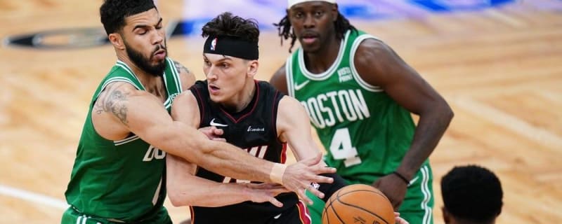 Celtics hoping to return to early form in Game 3 vs. Heat