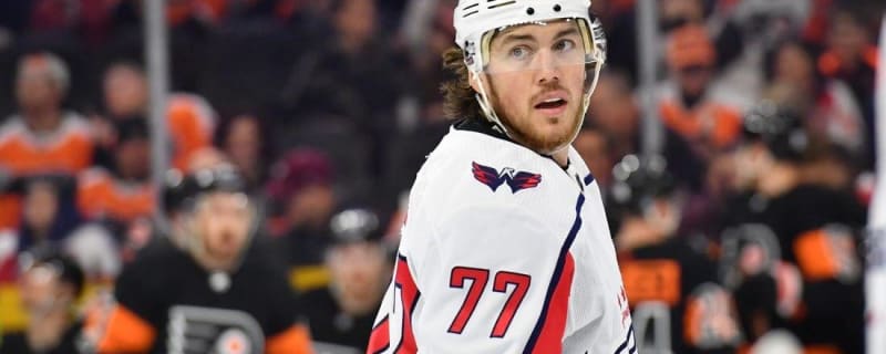 NHL All-Star Game: Top 3 bold predictions for T.J. Oshie