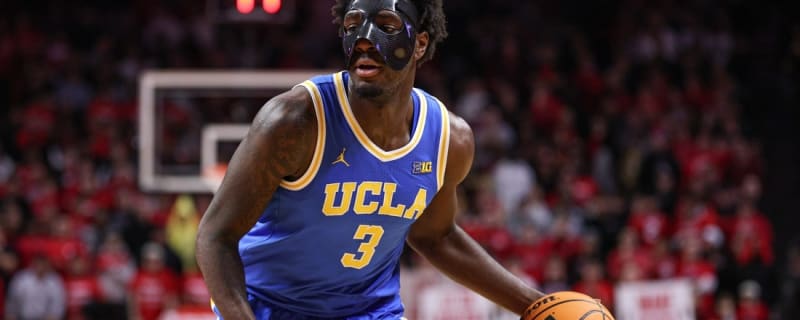 Eric Dailey Jr., surging UCLA take aim at No. 16 Oregon