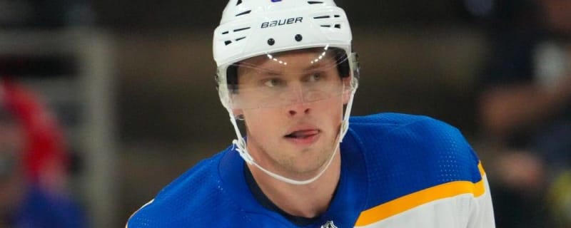 Sabres' Erik Johnson returns to Denver to face Avalanche