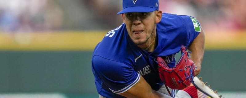 Jose Berrios: Breaking News, Rumors & Highlights