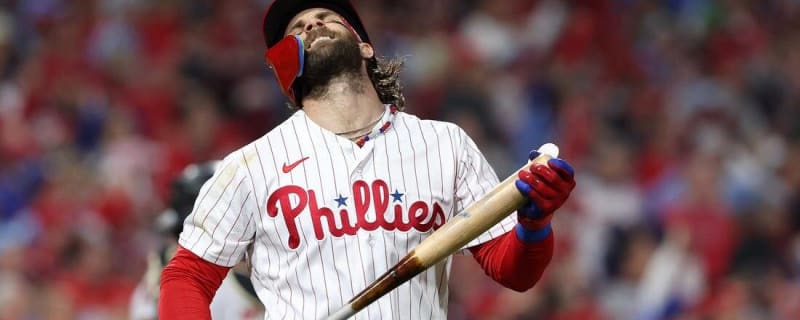 Phillies News  Philadelphia Phillies