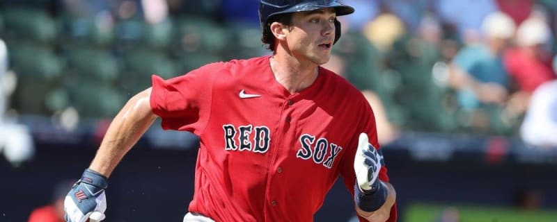 2018 Red Sox top prospects: Bobby Dalbec looks to get his groove back -  Over the Monster