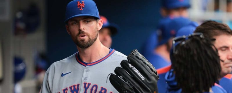 Clay Holmes, Mets take aim at Twins