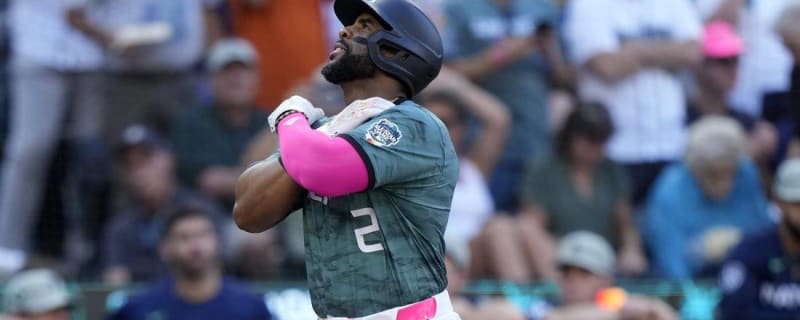 Yandy Díaz - MLB News, Rumors, & Updates