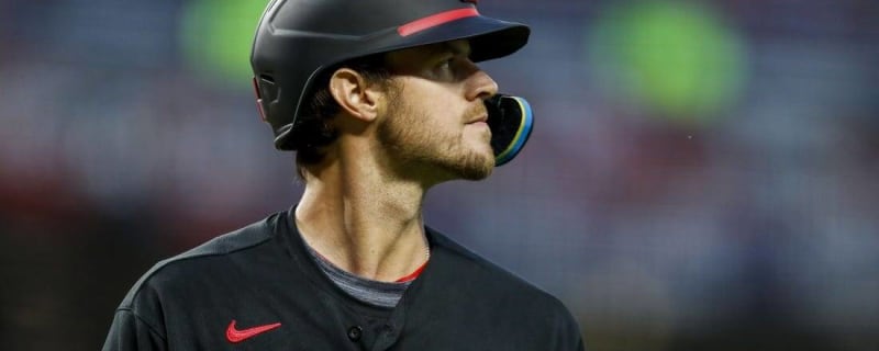 Wil Myers Player Props: Reds vs. Rangers