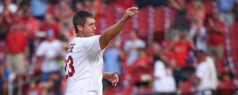 2022 Cardinals Hall of Fame Induction Recap