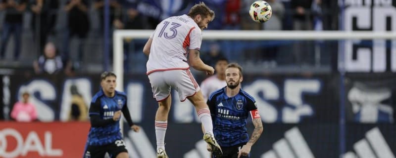 Jack Lynn powers Orlando City past Earthquakes