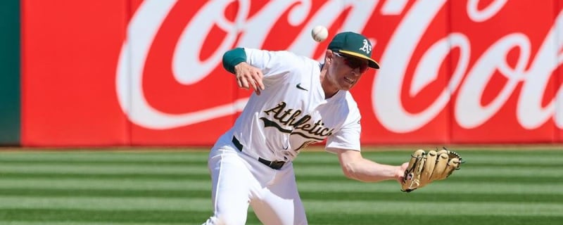 Error-prone A&#39;s challenged to cut mistakes vs. Red Sox