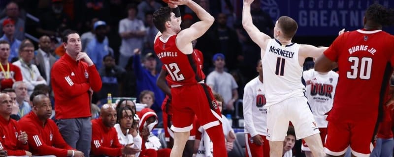 With a little luck, NC State prolongs underdog ACC tourney run