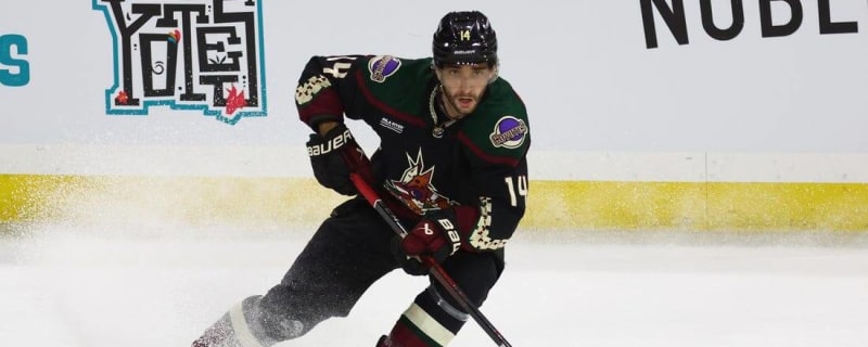 Shayne Gostisbehere Breaking News Rumors Highlights Yardbarker