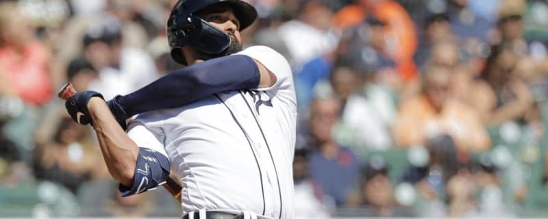 Akil Baddoo, Riley Greene homer as Tigers defeat Marlins