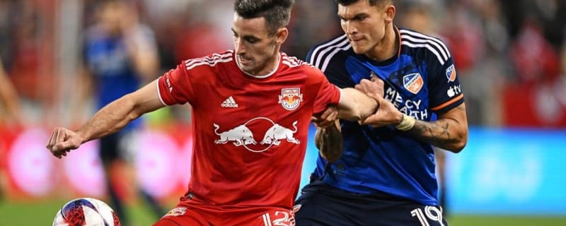 Red Bulls re-sign D Dylan Nealis for 2024 season