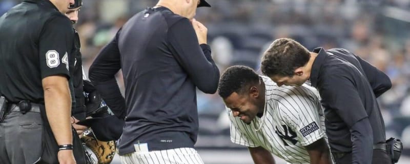  The Yankees can't say they care about winning if Severino makes  another start : Audible Books & Originals