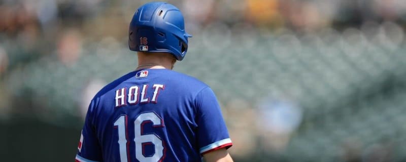 Red Sox Fan Favorite Brock Holt Retires After 10 MLB Seasons