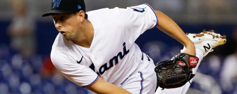 Yankees add RHP Cody Poteet on one-year deal