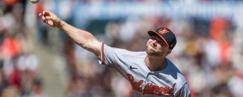 Orioles reach agreements with five of six arbitration-eligible players -  Camden Chat